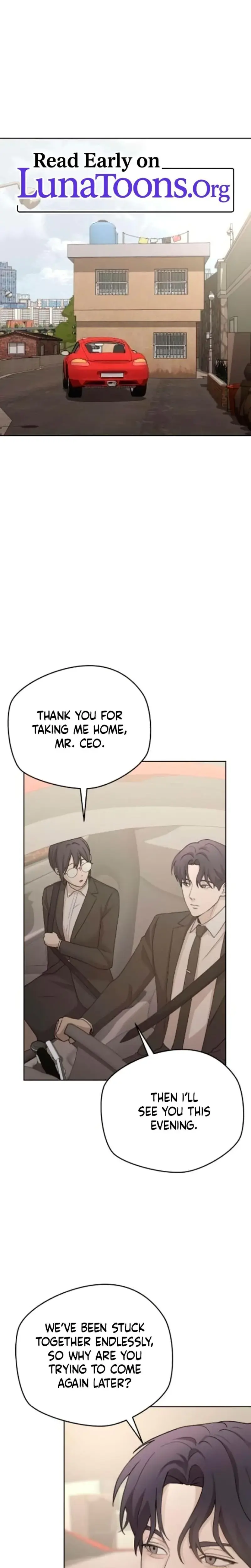 Trapped Between Two Men Chapter 12 - Page 1