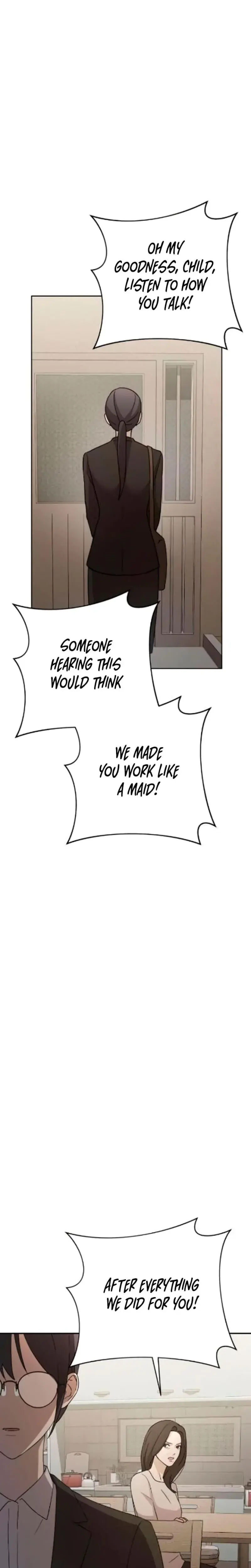 Trapped Between Two Men Chapter 12 - Page 15