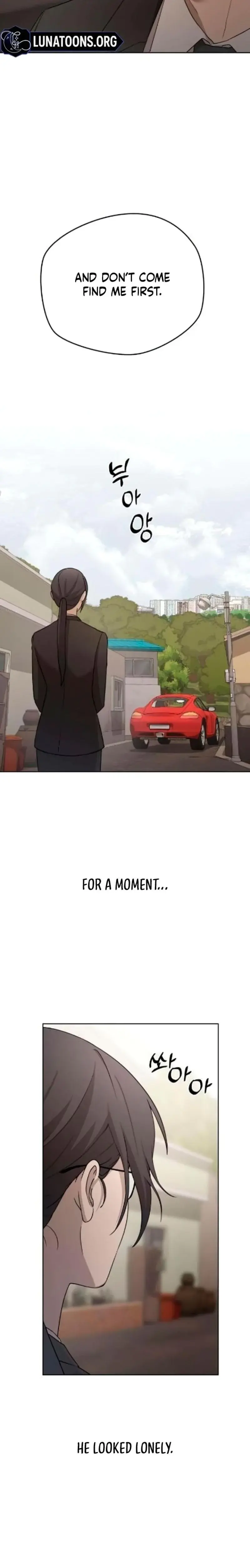 Trapped Between Two Men Chapter 12 - Page 6