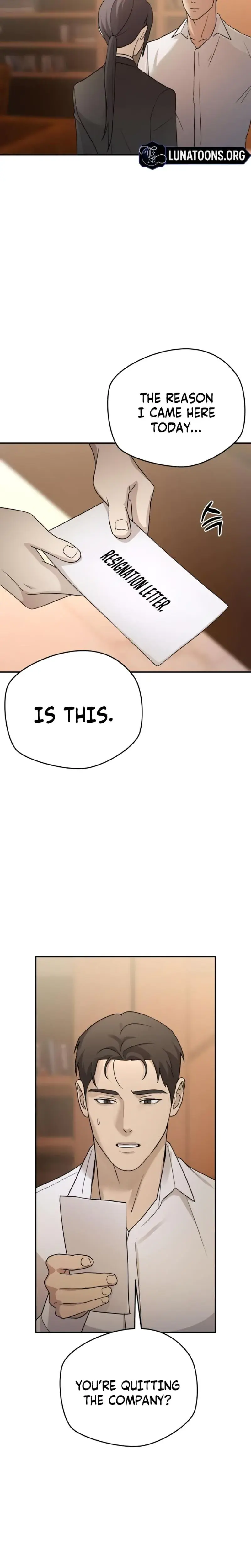 Trapped Between Two Men Chapter 14 - Page 26