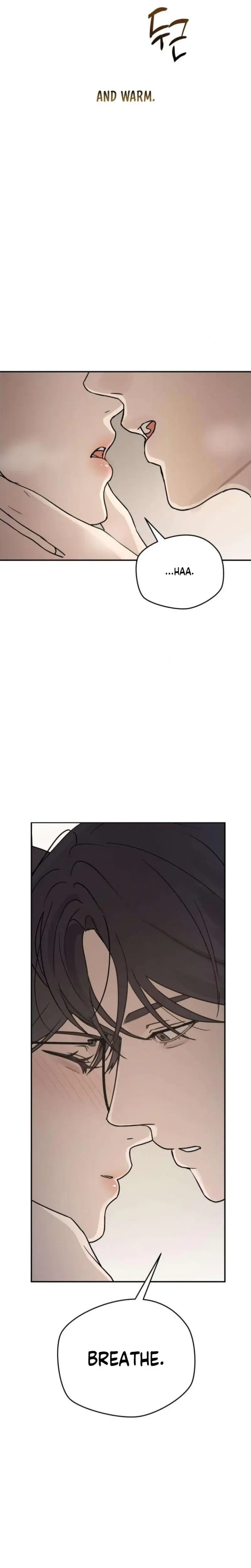 Trapped Between Two Men Chapter 15 - Page 25