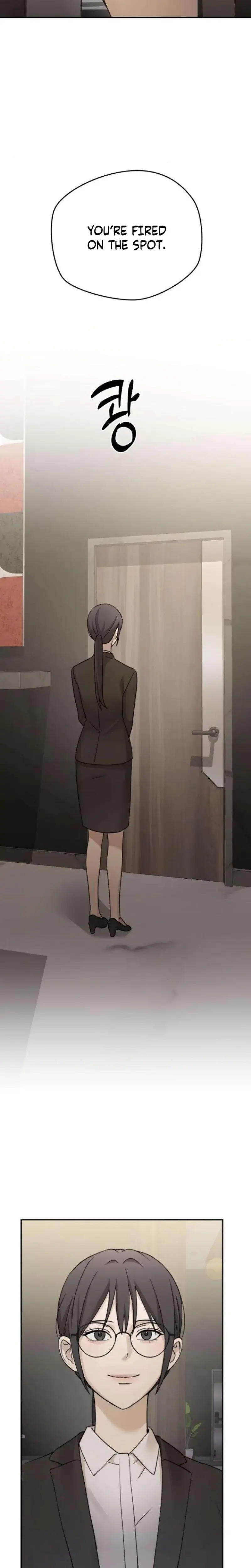 Trapped Between Two Men Chapter 15 - Page 35