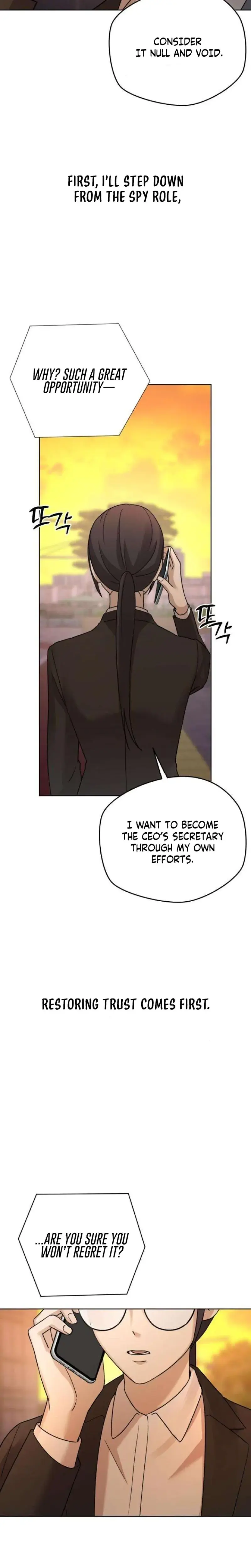 Trapped Between Two Men Chapter 15 - Page 6