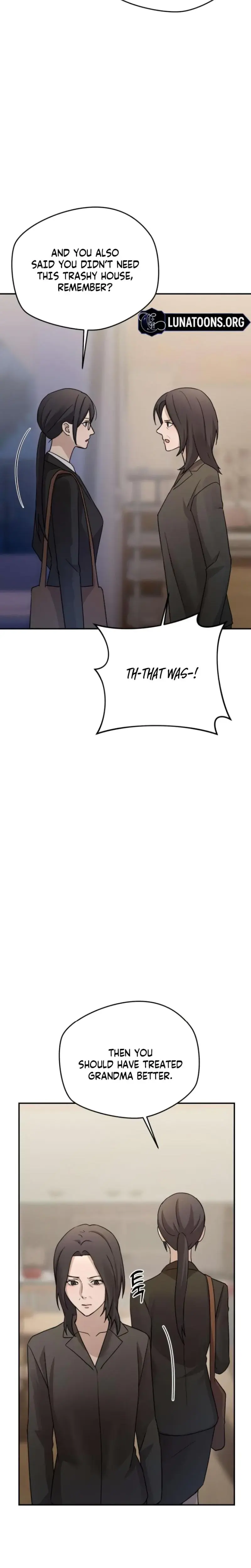 Trapped Between Two Men Chapter 16 - Page 16