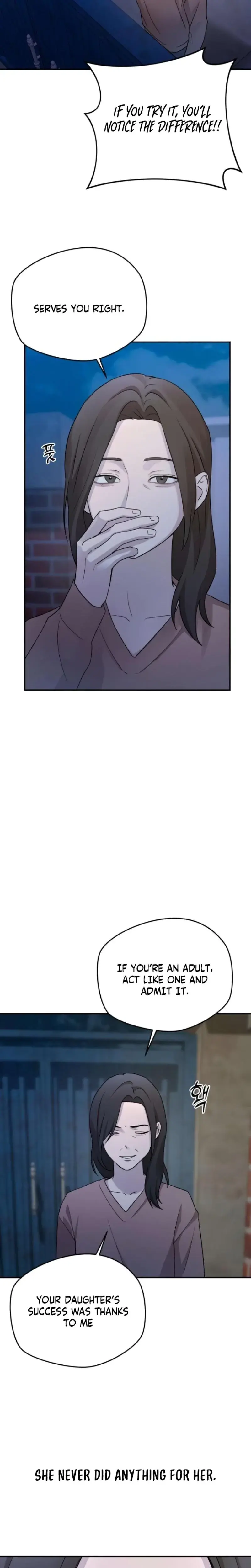 Trapped Between Two Men Chapter 16 - Page 26