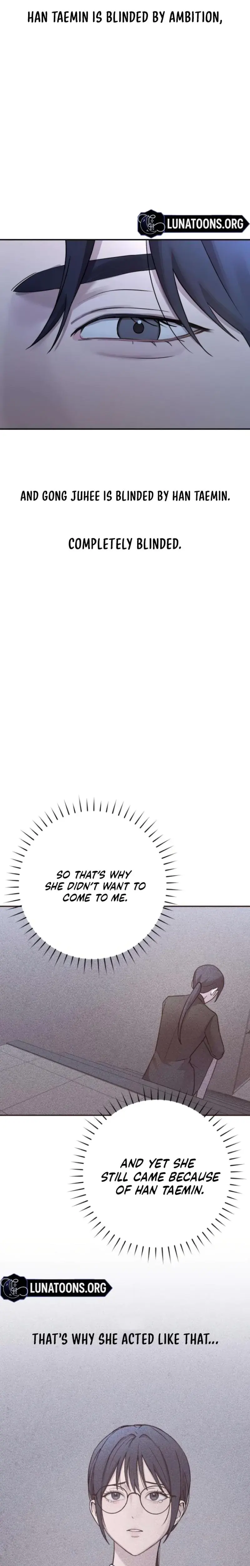 Trapped Between Two Men Chapter 16 - Page 4