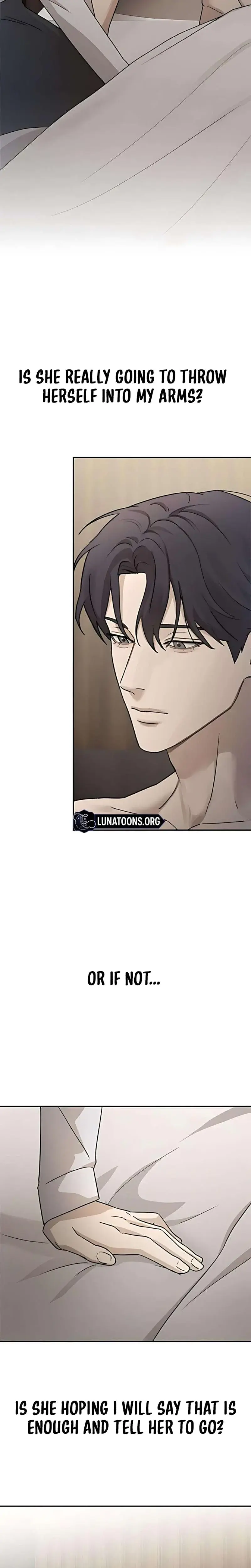 Trapped Between Two Men Chapter 17 - Page 17