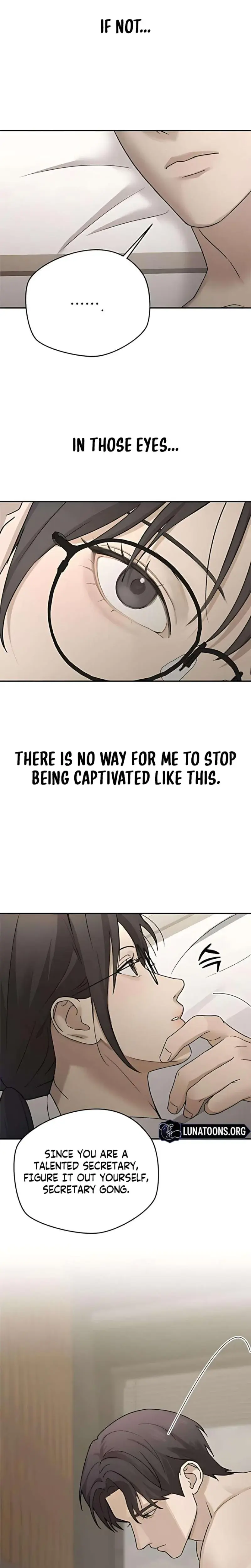 Trapped Between Two Men Chapter 17 - Page 20