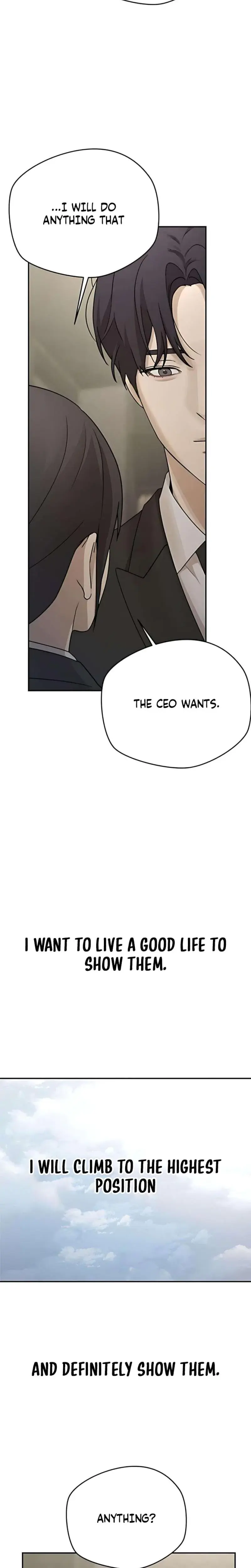 Trapped Between Two Men Chapter 17 - Page 35