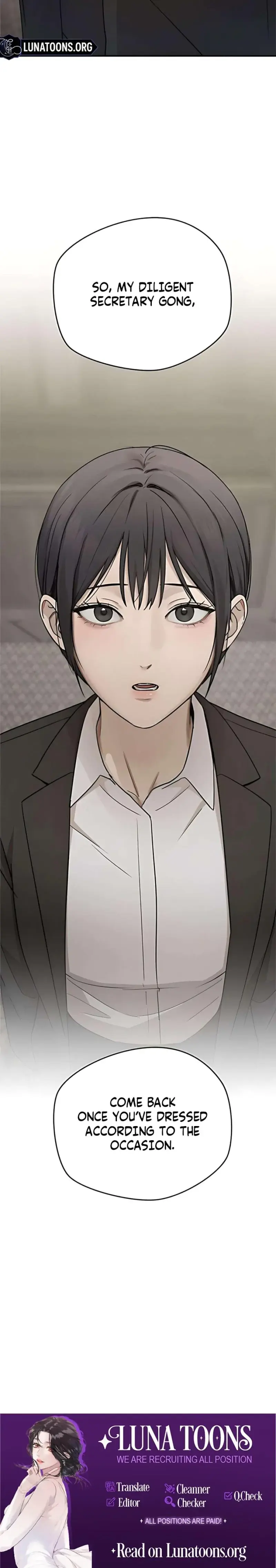Trapped Between Two Men Chapter 17 - Page 38
