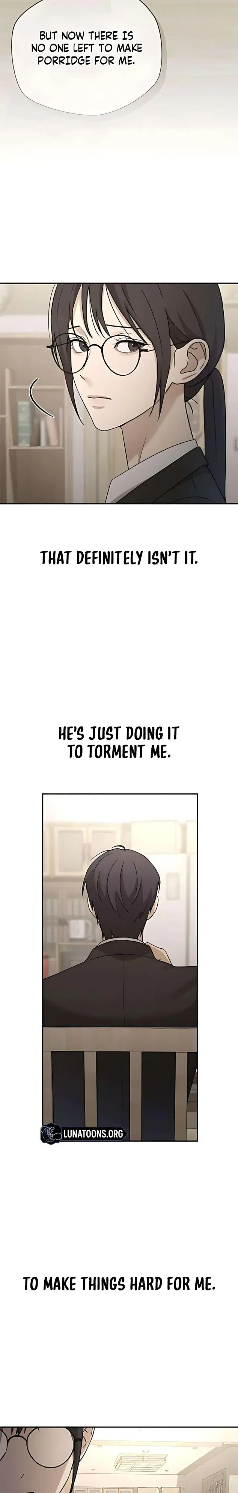 Trapped Between Two Men Chapter 18 - Page 24