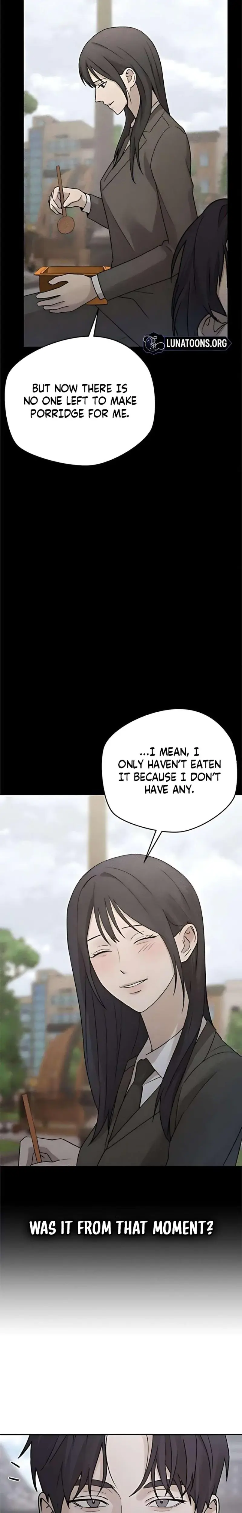 Trapped Between Two Men Chapter 18 - Page 28