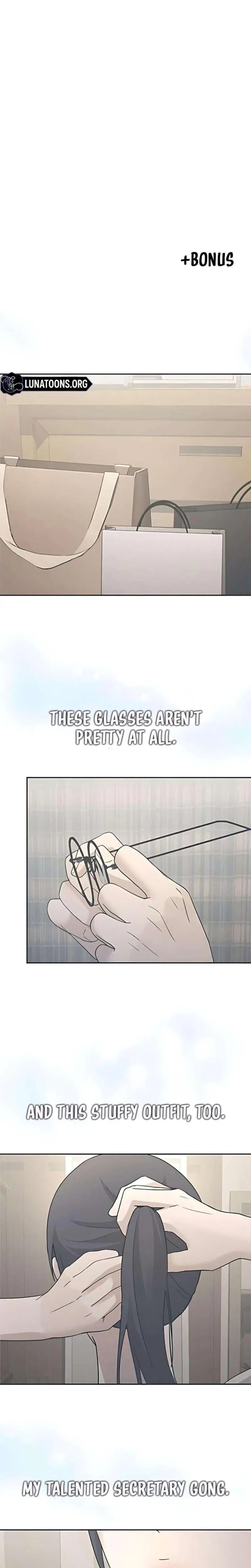 Trapped Between Two Men Chapter 18 - Page 35