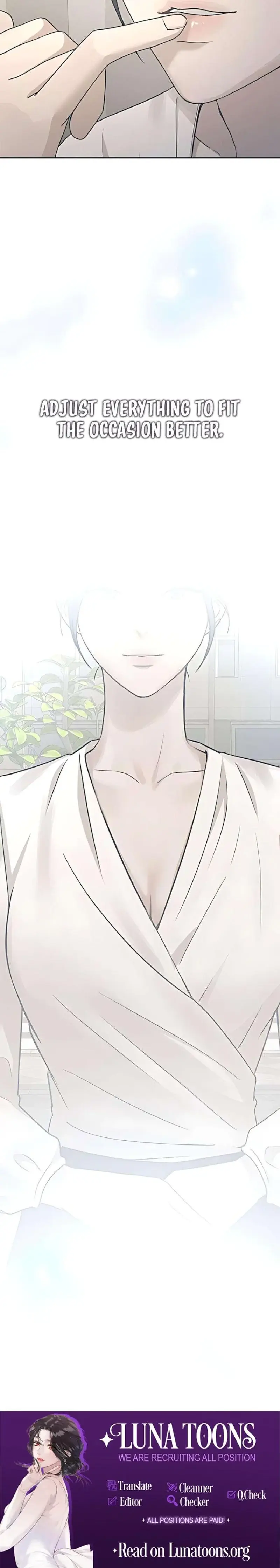 Trapped Between Two Men Chapter 18 - Page 36