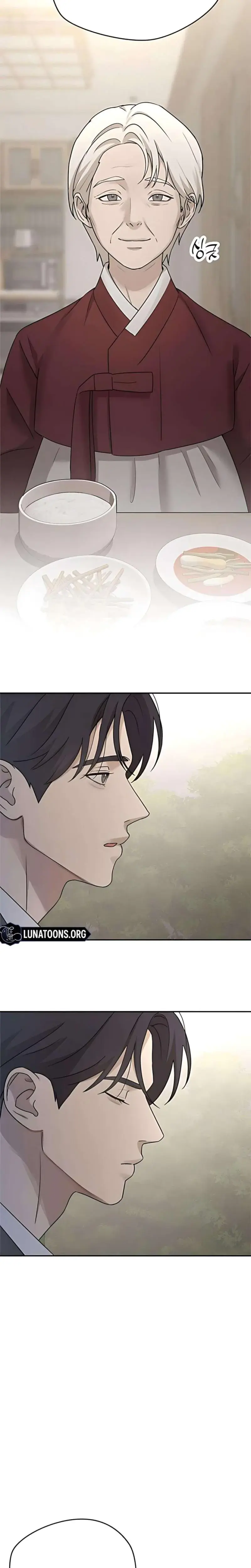 Trapped Between Two Men Chapter 19 - Page 14