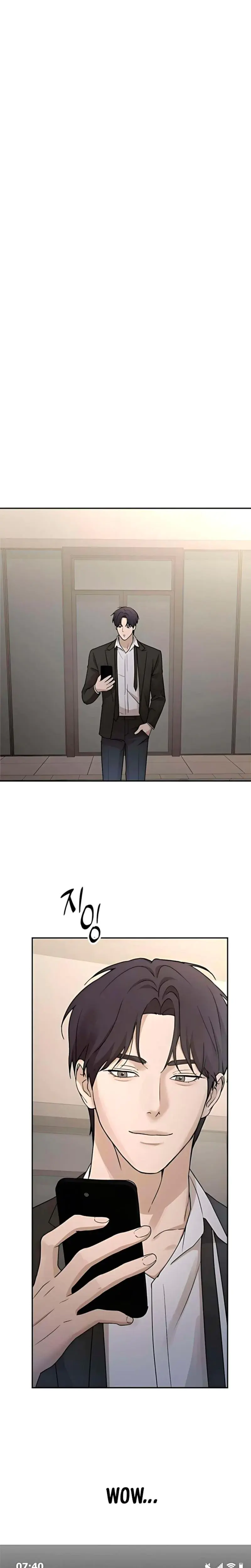 Trapped Between Two Men Chapter 19 - Page 26