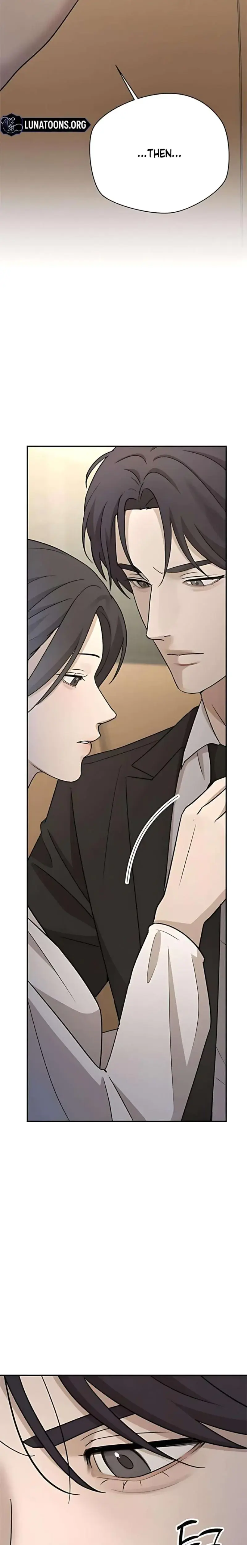 Trapped Between Two Men Chapter 19 - Page 32