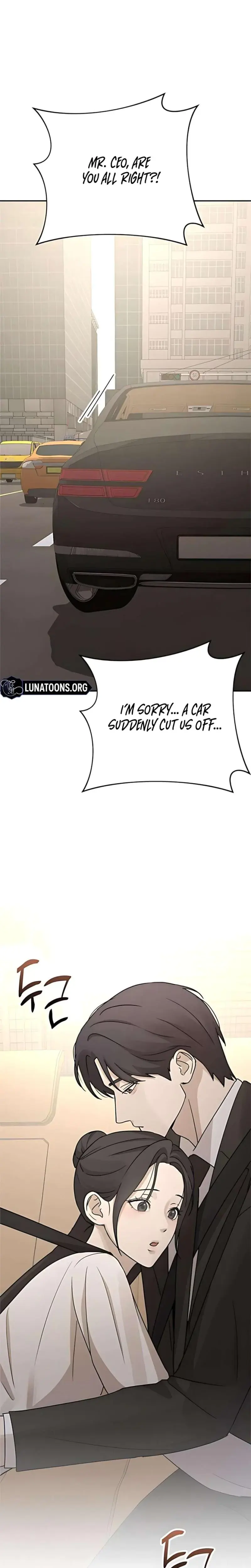 Trapped Between Two Men Chapter 19 - Page 34