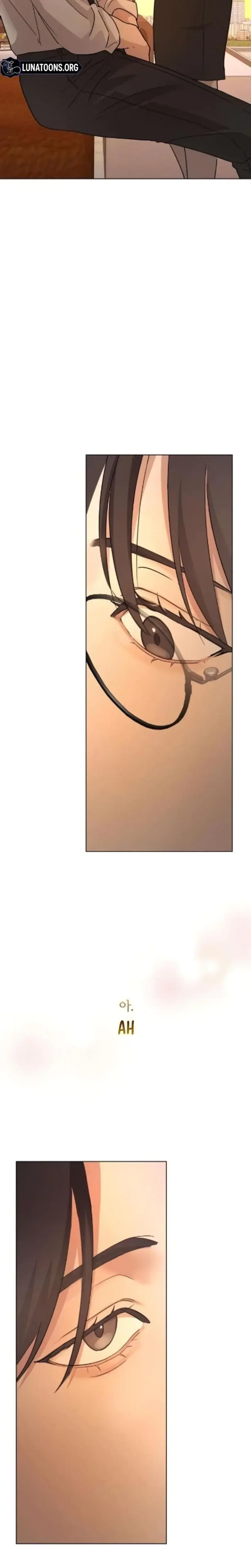 Trapped Between Two Men Chapter 2 - Page 30