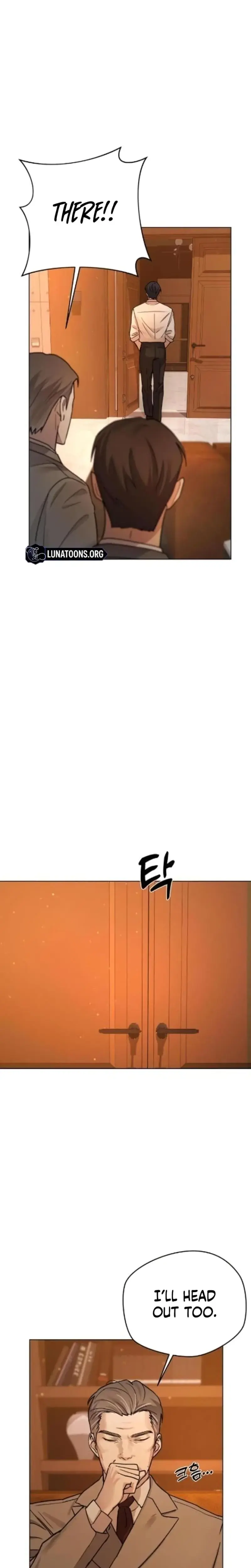 Trapped Between Two Men Chapter 2 - Page 34
