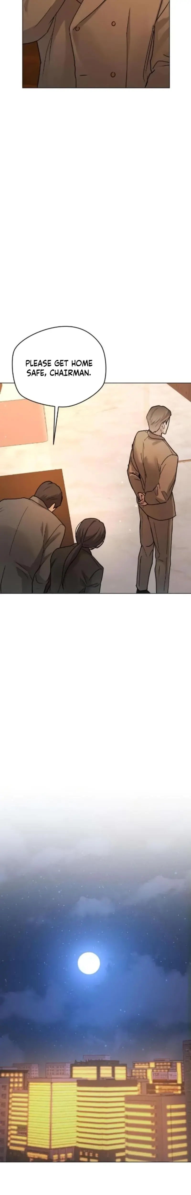 Trapped Between Two Men Chapter 2 - Page 35
