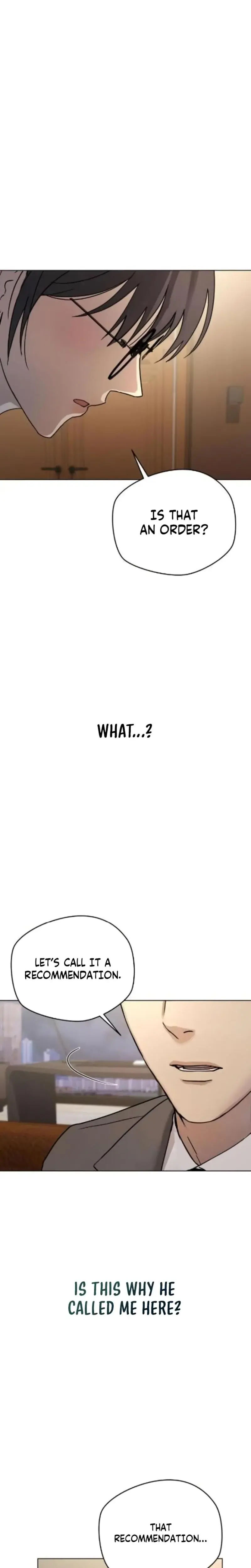 Trapped Between Two Men Chapter 2 - Page 40