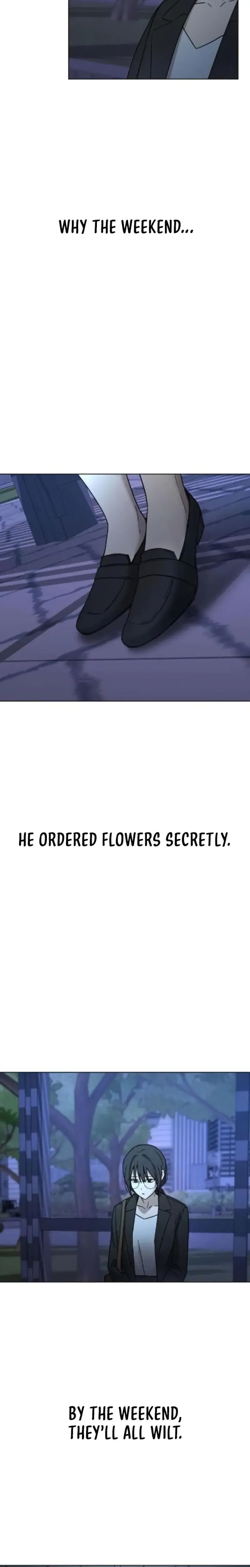 Trapped Between Two Men Chapter 2 - Page 48