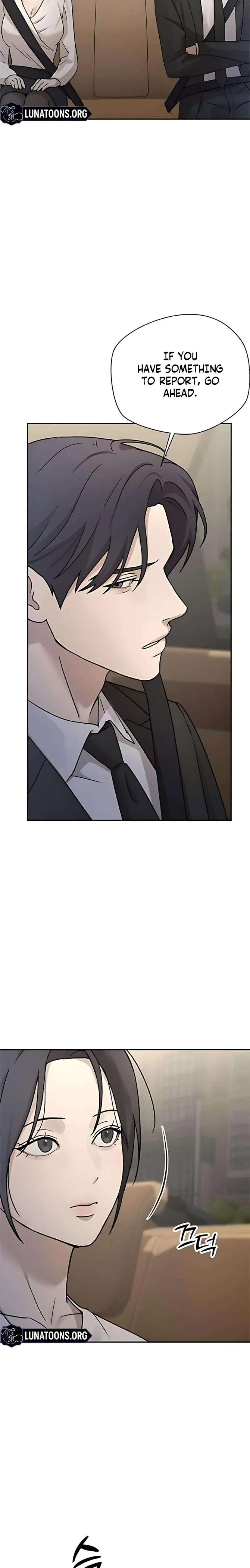 Trapped Between Two Men Chapter 20 - Page 5