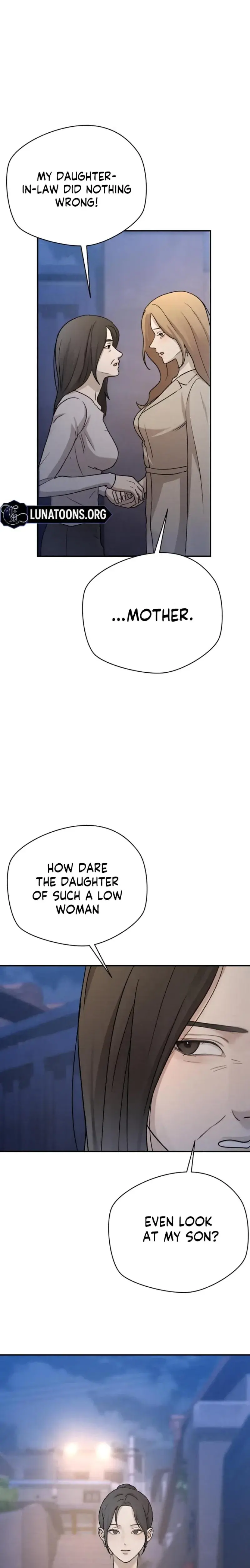 Trapped Between Two Men Chapter 22 - Page 14