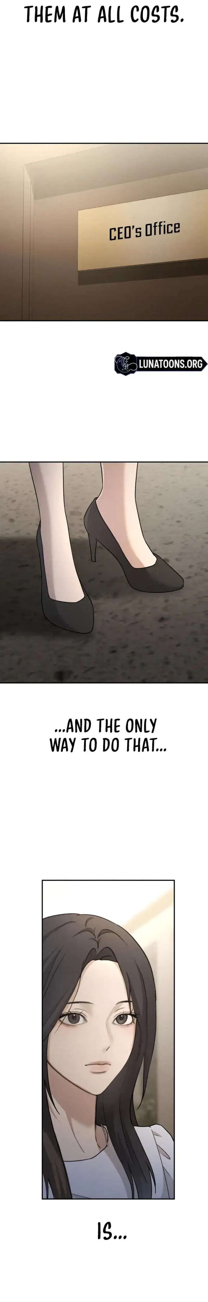 Trapped Between Two Men Chapter 23 - Page 5