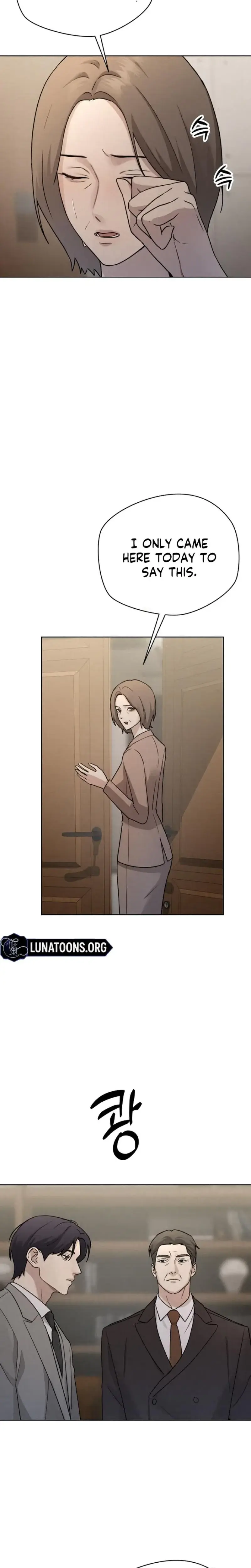 Trapped Between Two Men Chapter 24 - Page 13