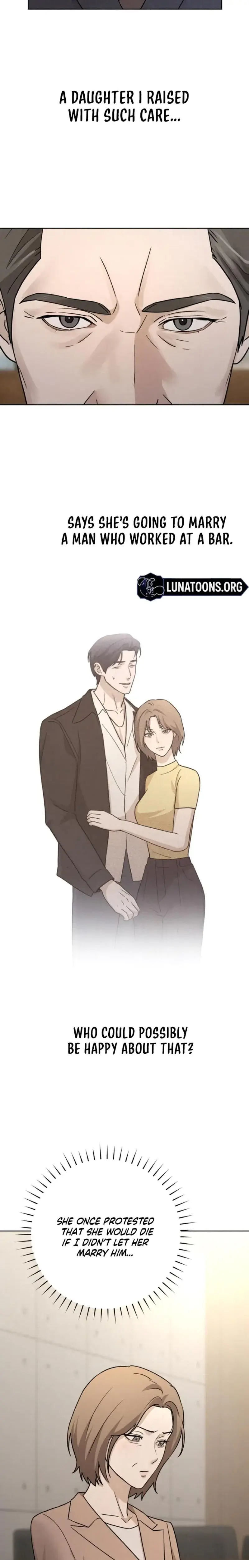 Trapped Between Two Men Chapter 24 - Page 8