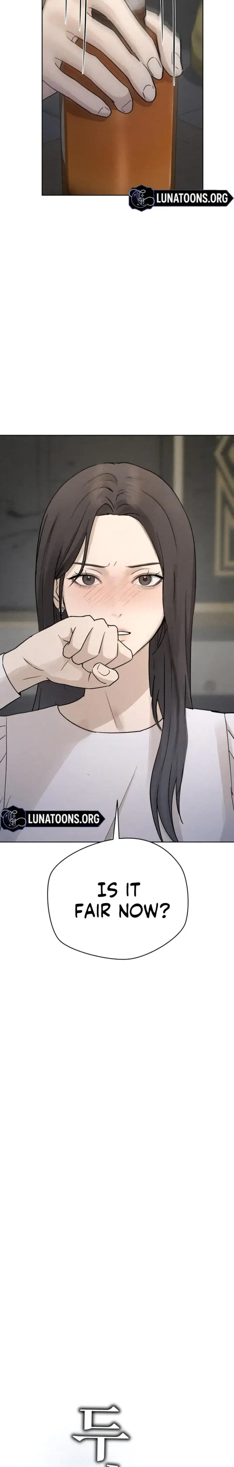 Trapped Between Two Men Chapter 25 - Page 14