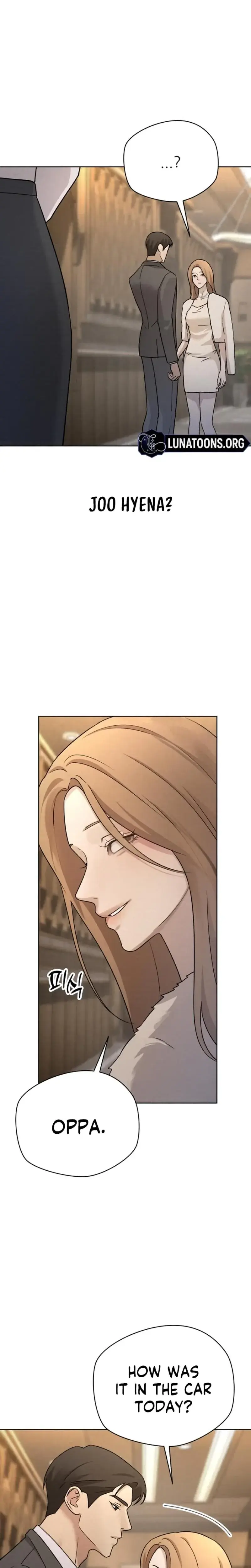 Trapped Between Two Men Chapter 25 - Page 17