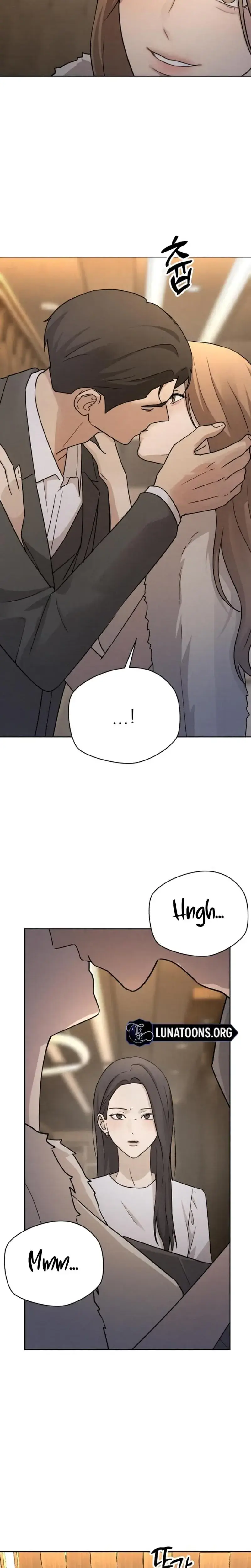 Trapped Between Two Men Chapter 25 - Page 20