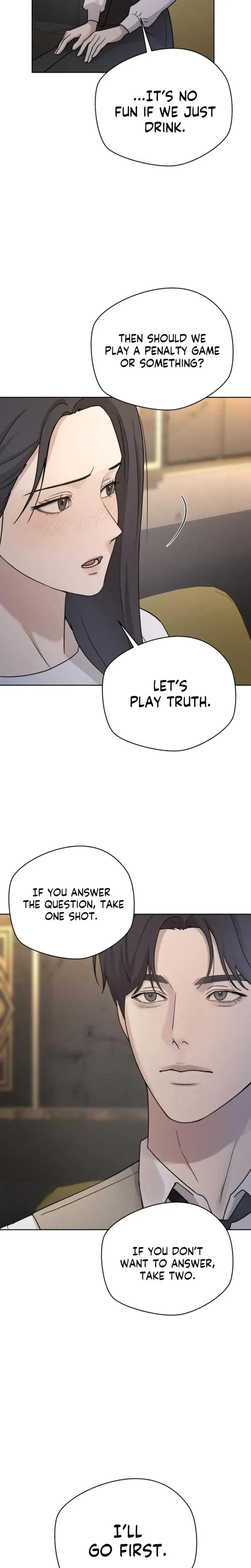 Trapped Between Two Men Chapter 25 - Page 23