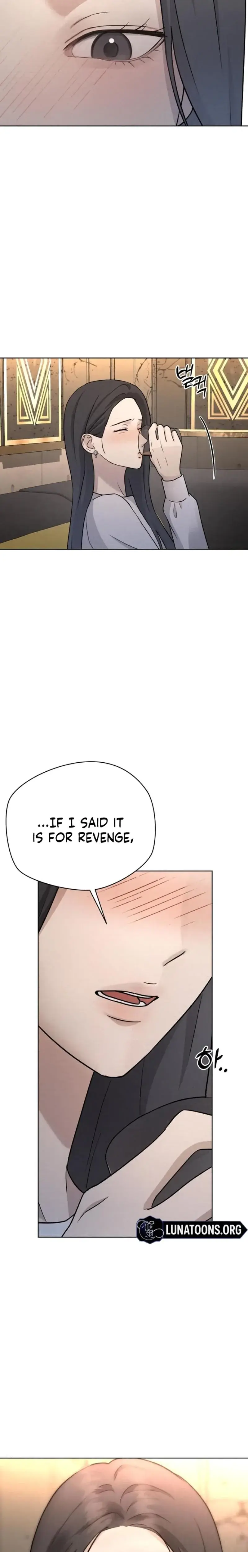 Trapped Between Two Men Chapter 25 - Page 30