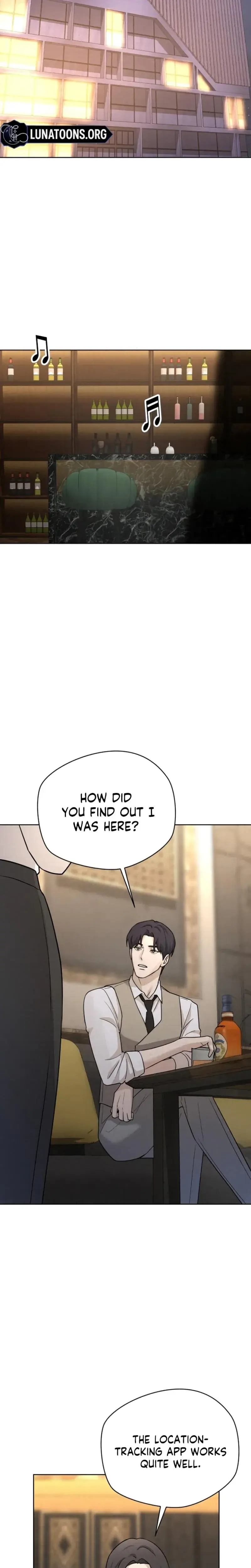 Trapped Between Two Men Chapter 25 - Page 5