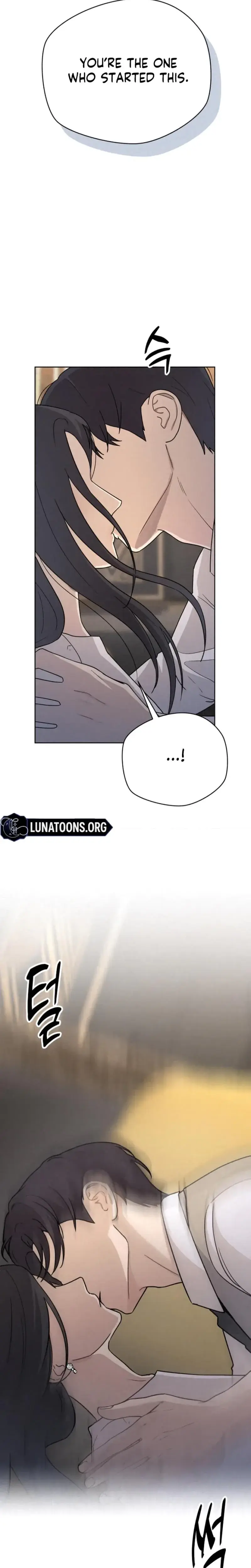 Trapped Between Two Men Chapter 26 - Page 13