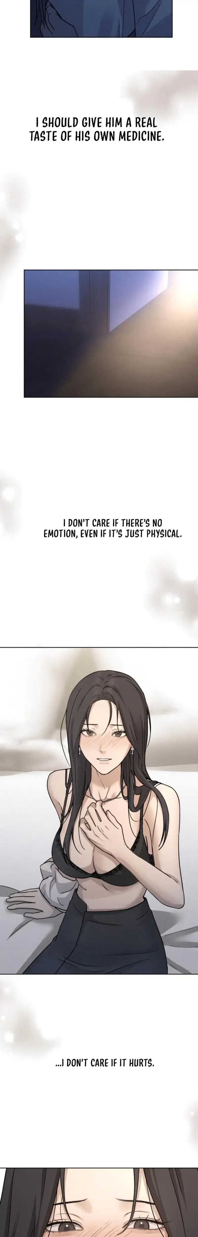 Trapped Between Two Men Chapter 26 - Page 21