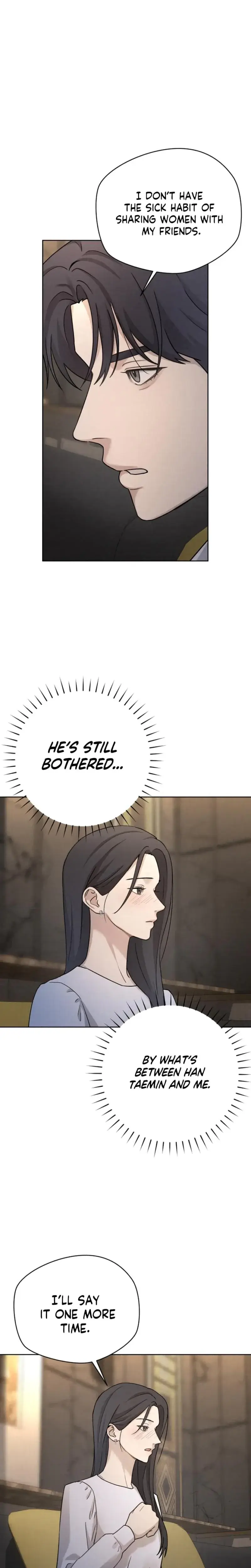 Trapped Between Two Men Chapter 26 - Page 4