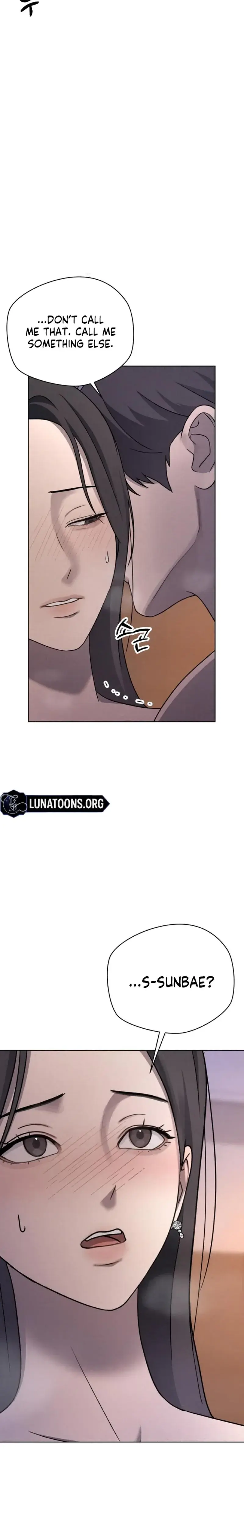 Trapped Between Two Men Chapter 27 - Page 23