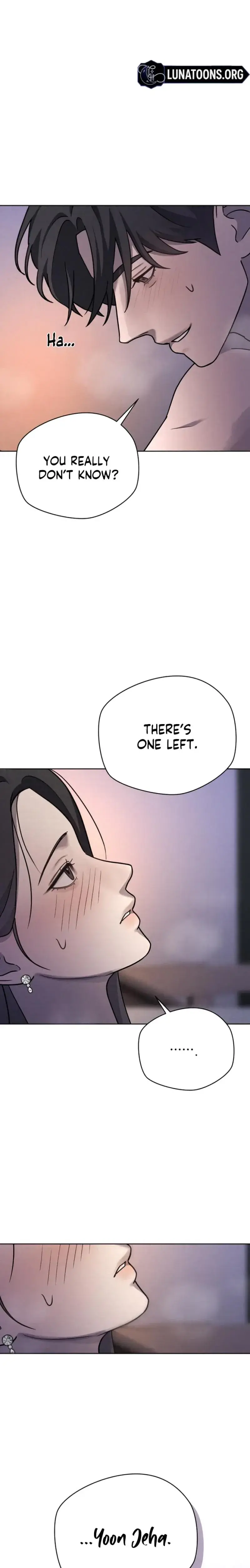 Trapped Between Two Men Chapter 27 - Page 25