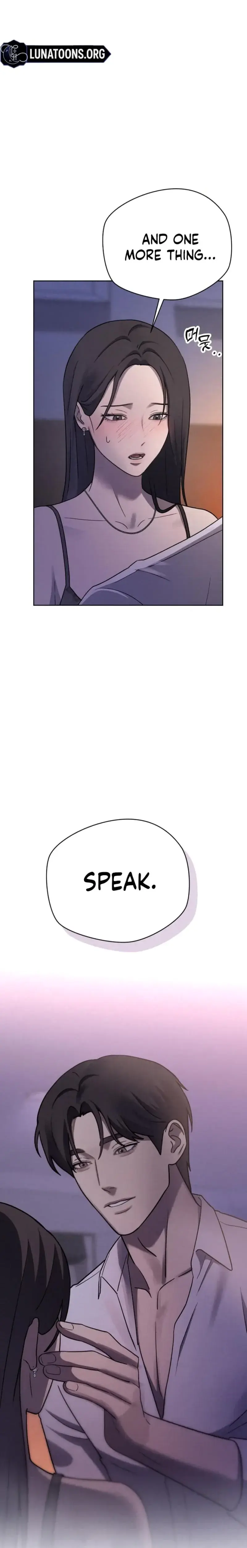 Trapped Between Two Men Chapter 27 - Page 7