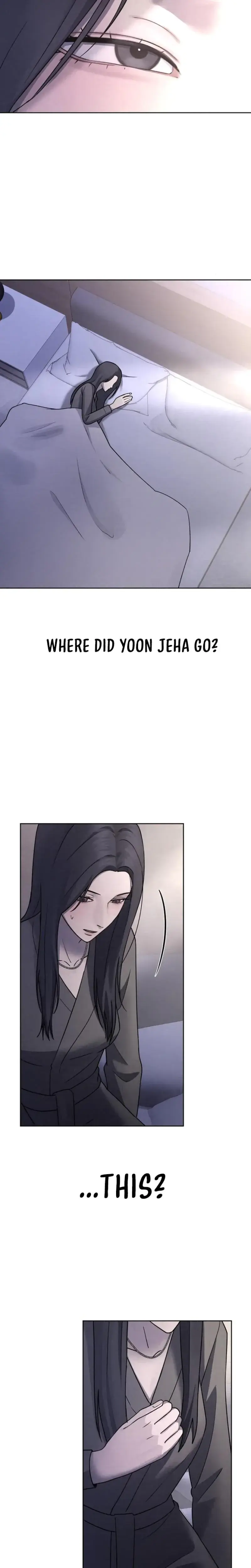 Trapped Between Two Men Chapter 28 - Page 2