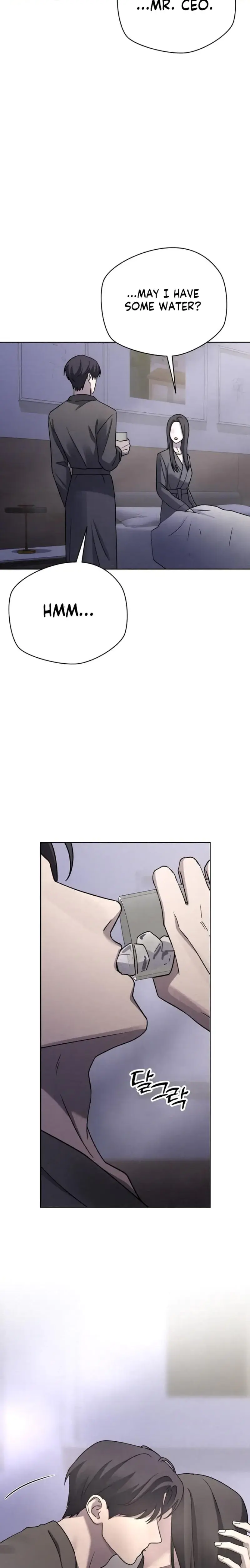 Trapped Between Two Men Chapter 28 - Page 4