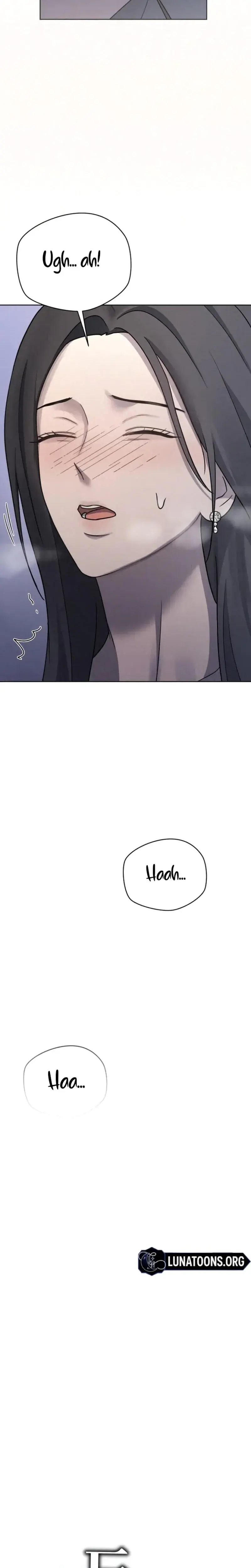 Trapped Between Two Men Chapter 28 - Page 8