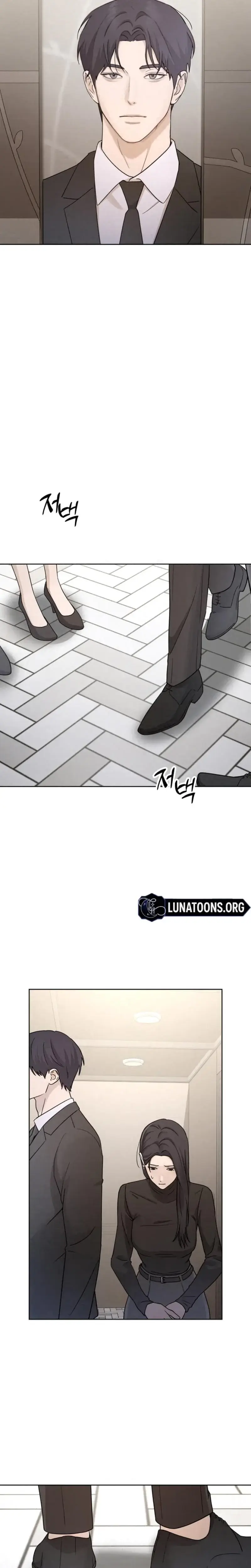 Trapped Between Two Men Chapter 29 - Page 18