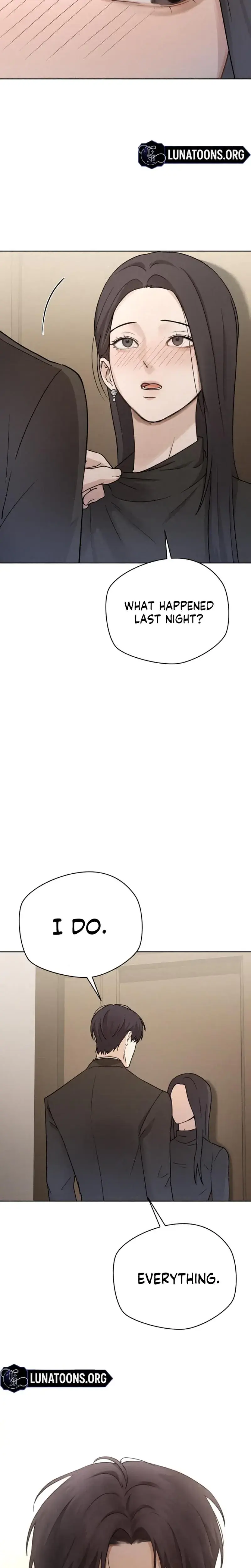 Trapped Between Two Men Chapter 29 - Page 25