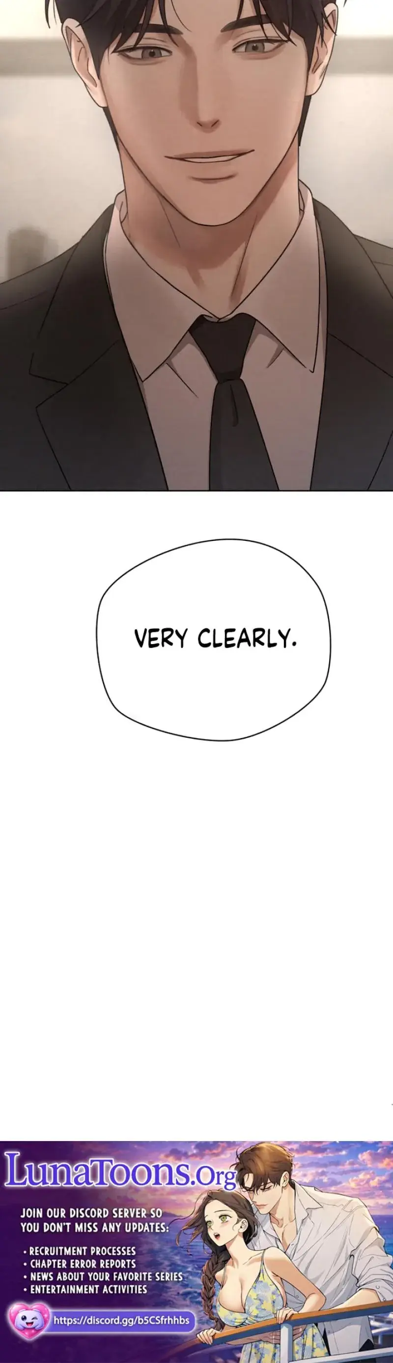 Trapped Between Two Men Chapter 29 - Page 26